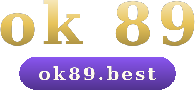 ok 89 logo